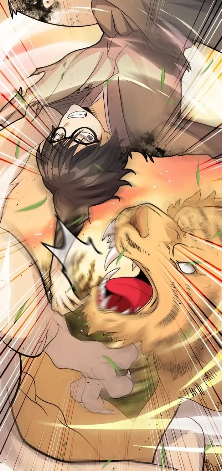 Real World Mobile: Another World War Chapter 14 page 68 - 