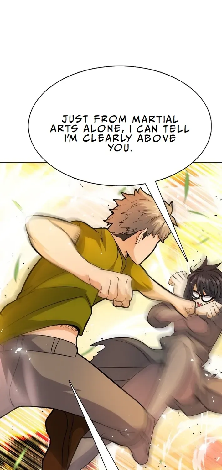 Real World Mobile: Another World War Chapter 14 page 71 - 