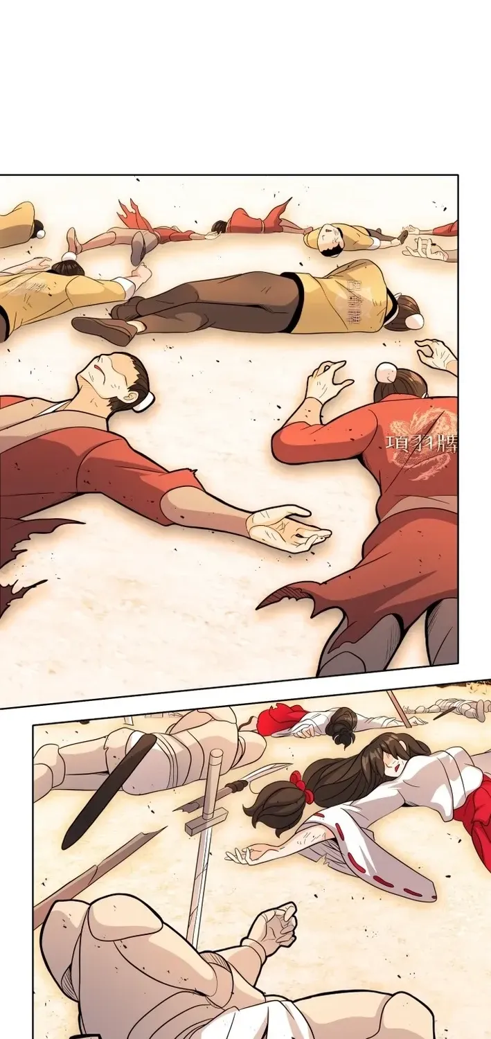 Real World Mobile: Another World War Chapter 14 page 79 - 