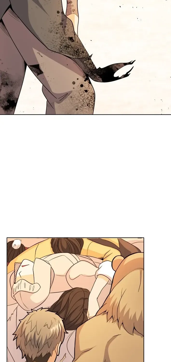 Real World Mobile: Another World War Chapter 14 page 83 - 