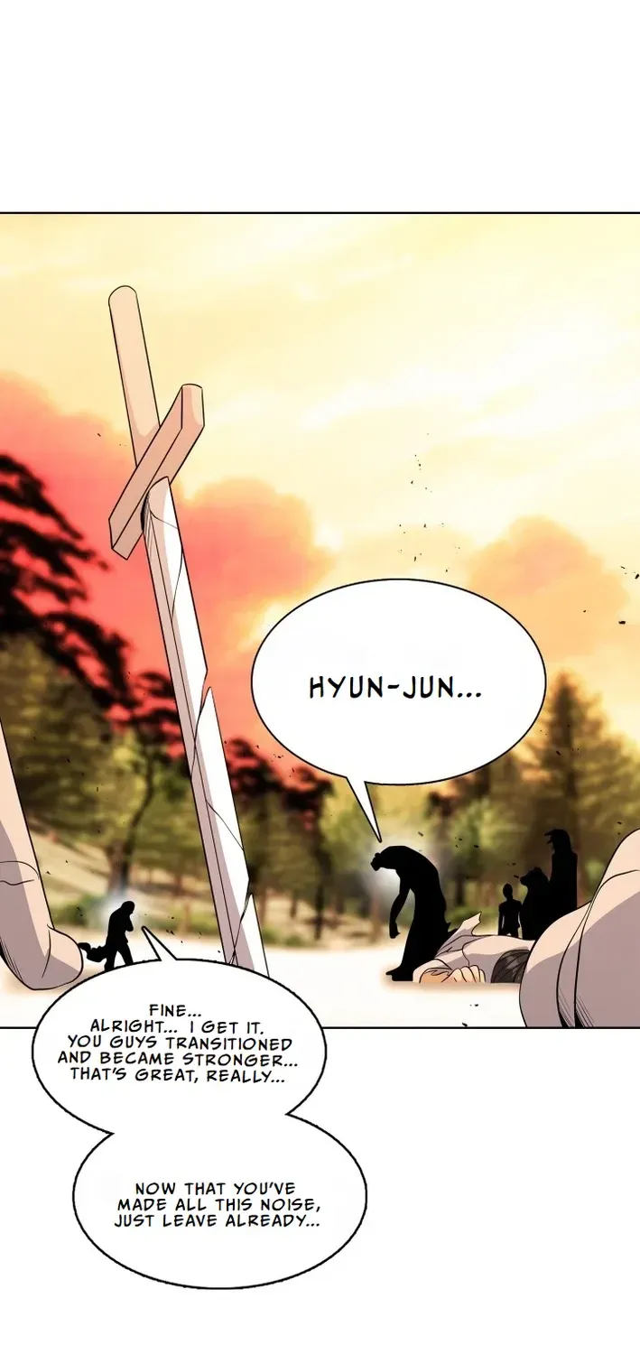 Real World Mobile: Another World War Chapter 14 page 87 - 