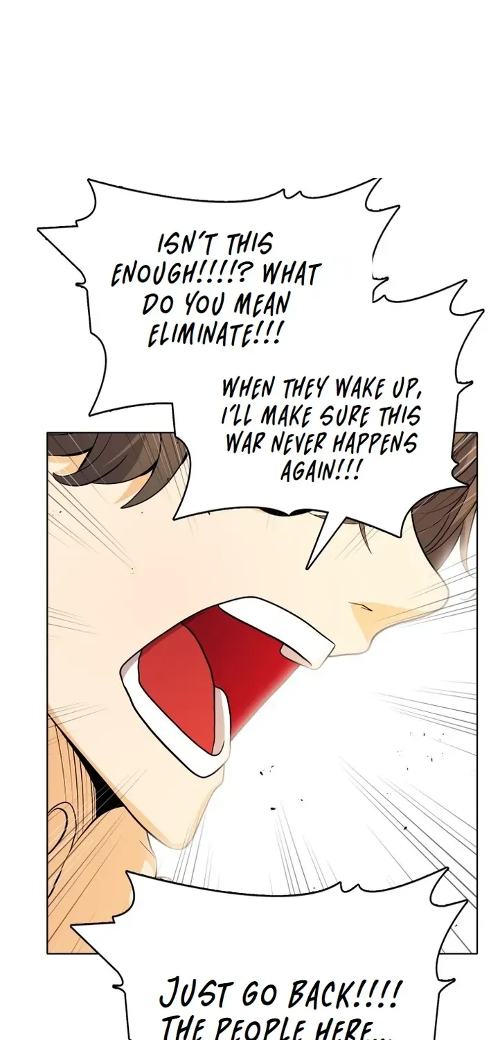 Real World Mobile: Another World War Chapter 14 page 89 - 