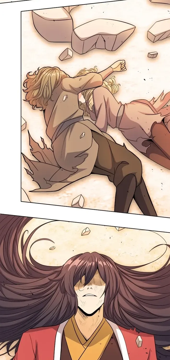 Real World Mobile: Another World War Chapter 14 page 91 - 