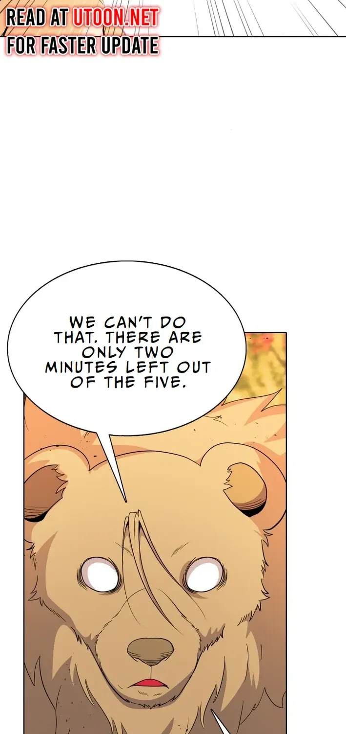 Real World Mobile: Another World War Chapter 14 page 93 - 
