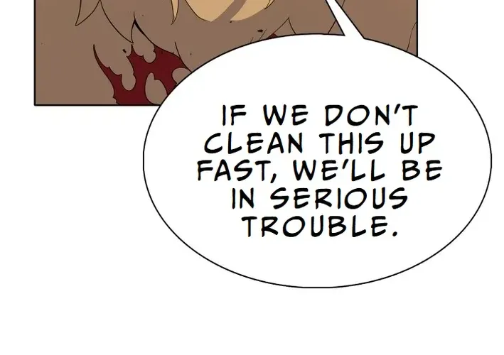 Real World Mobile: Another World War Chapter 14 page 94 - 