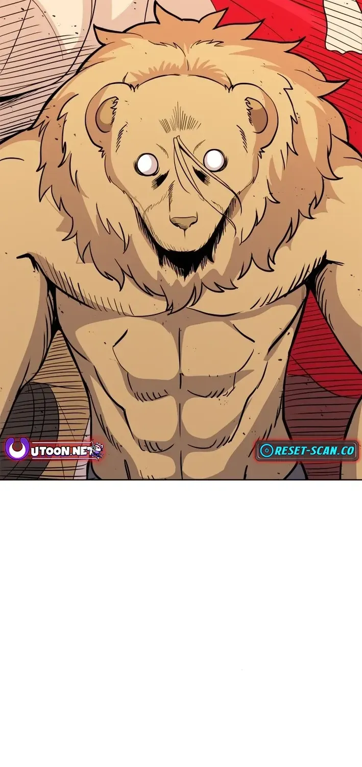 Real World Mobile: Another World War Chapter 14 page 97 - 