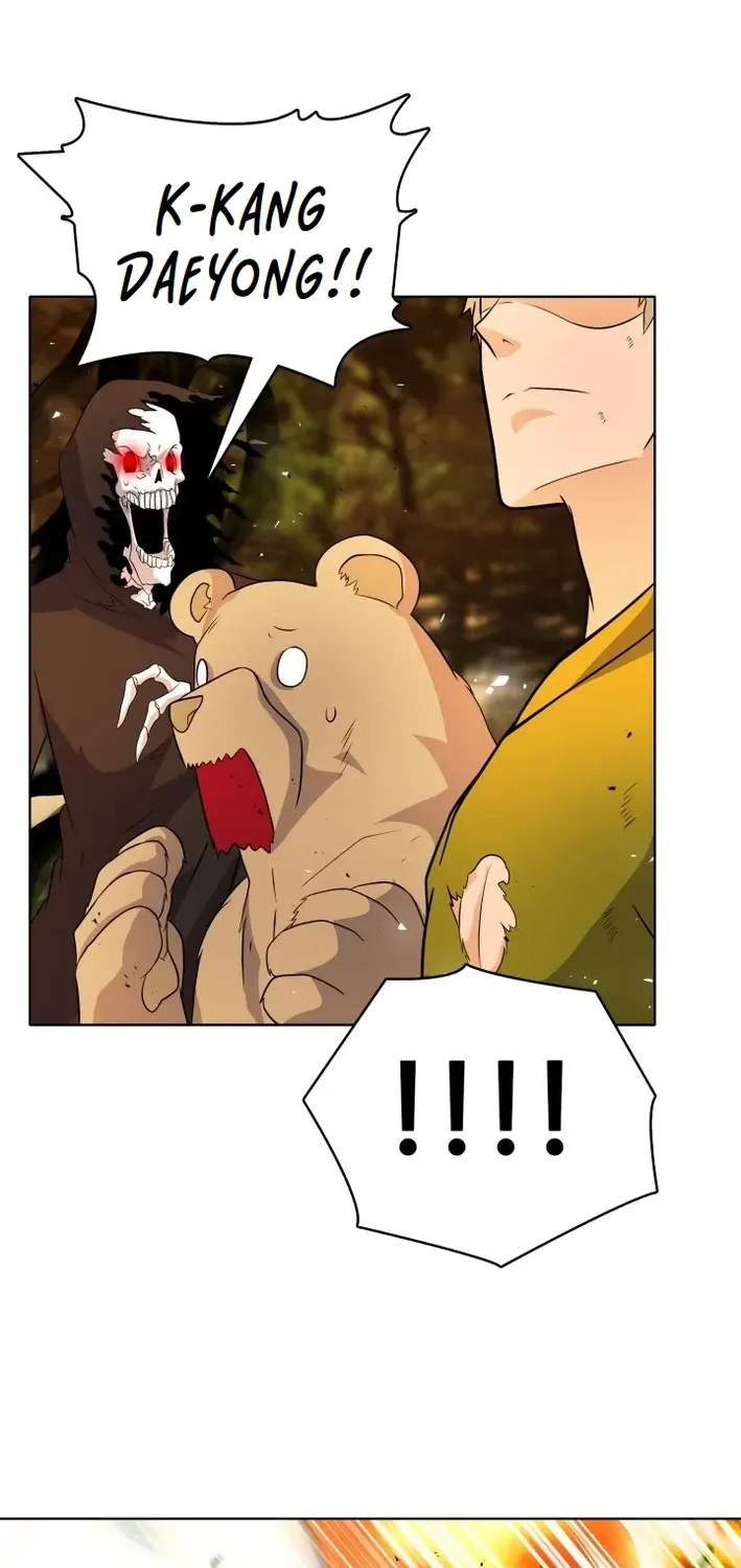 Real World Mobile: Another World War Chapter 15 page 12 - 