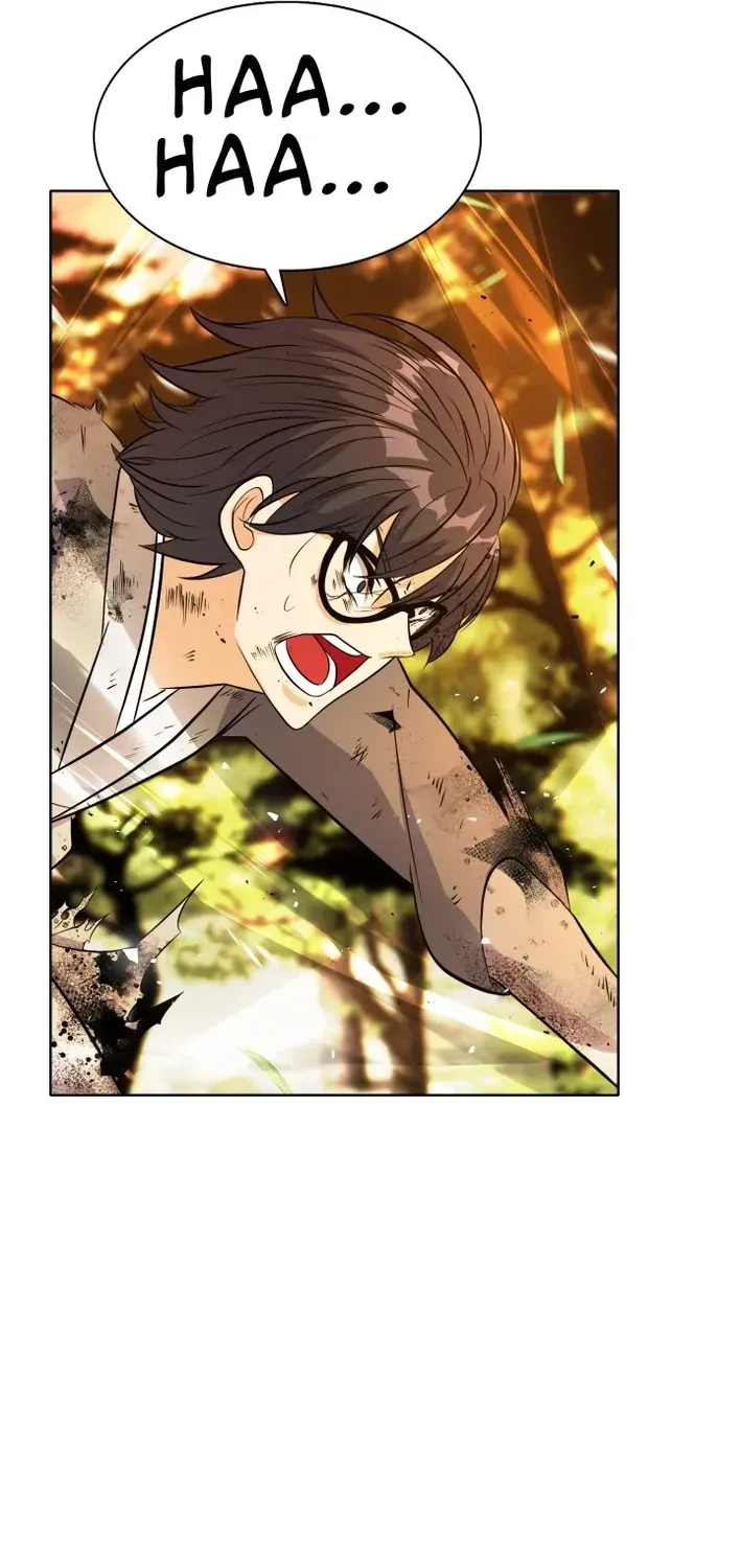 Real World Mobile: Another World War Chapter 15 page 20 - 