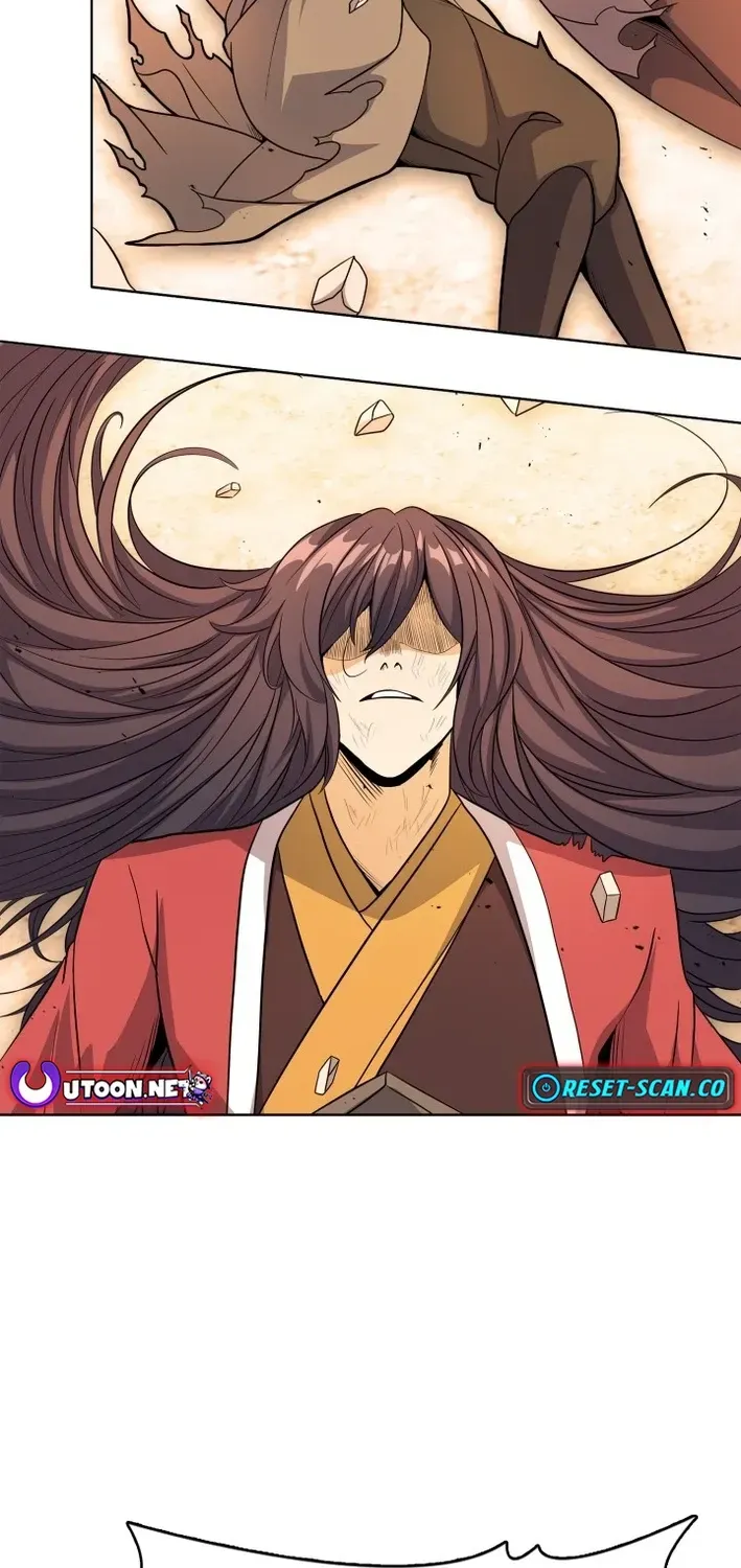 Real World Mobile: Another World War Chapter 15 page 3 - 