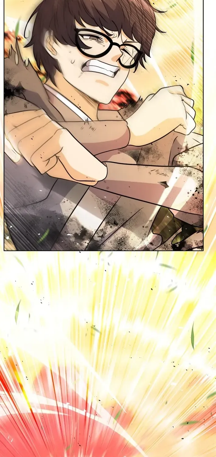 Real World Mobile: Another World War Chapter 15 page 26 - 