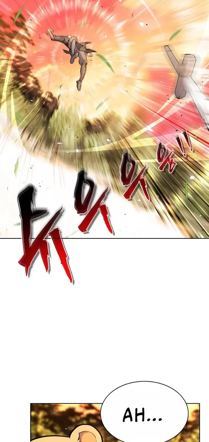 Real World Mobile: Another World War Chapter 15 page 27 - 