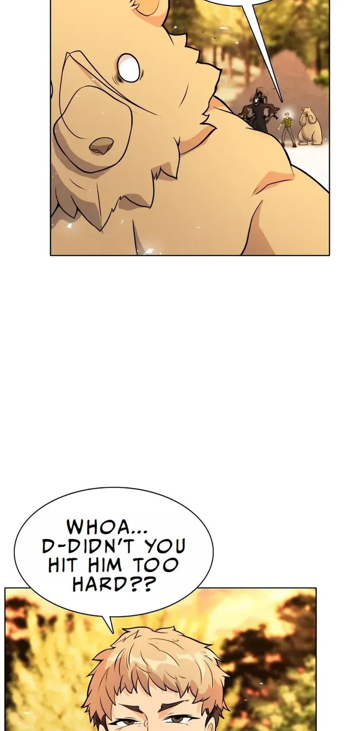 Real World Mobile: Another World War Chapter 15 page 28 - 