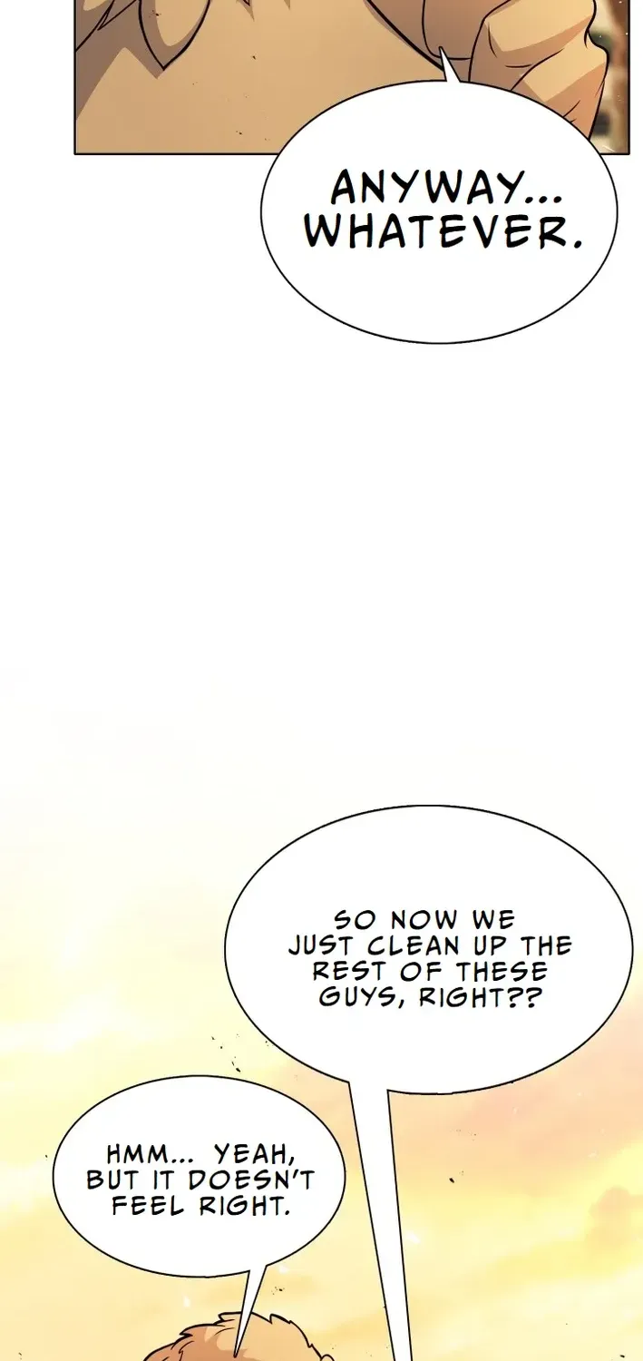 Real World Mobile: Another World War Chapter 15 page 31 - 