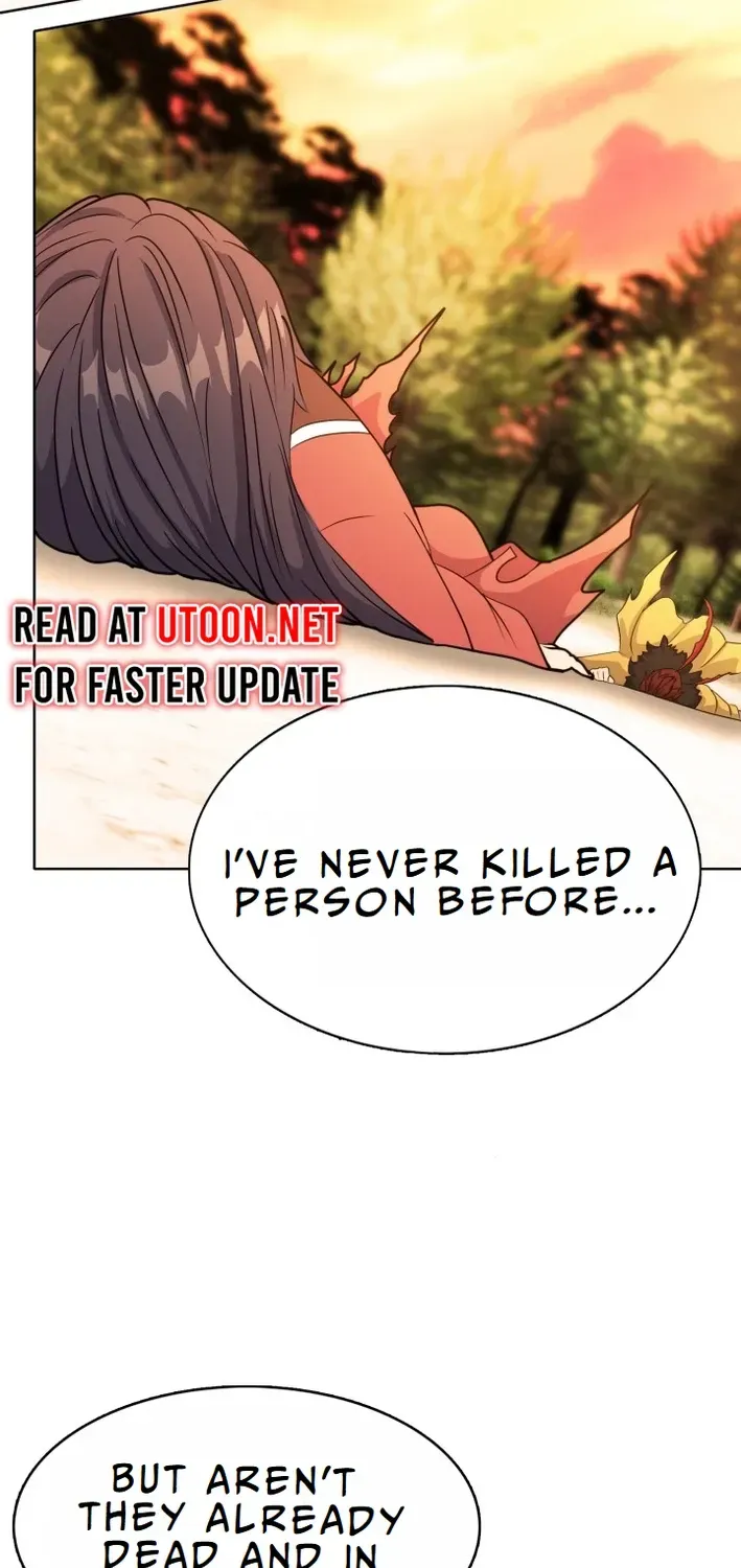 Real World Mobile: Another World War Chapter 15 page 34 - 