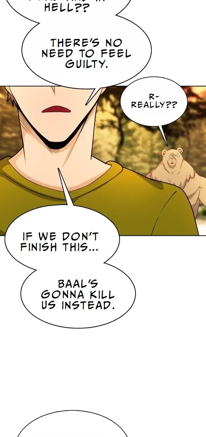 Real World Mobile: Another World War Chapter 15 page 35 - 