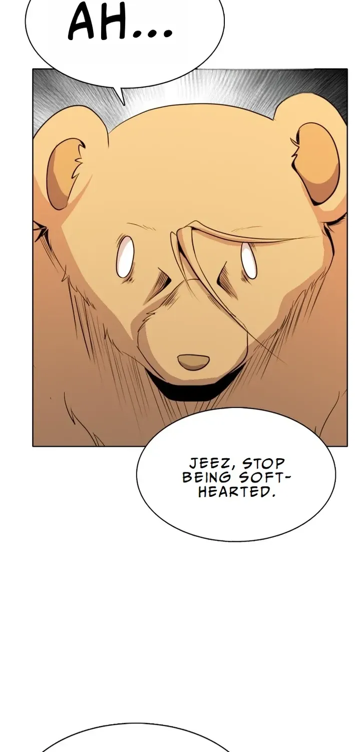 Real World Mobile: Another World War Chapter 15 page 36 - 