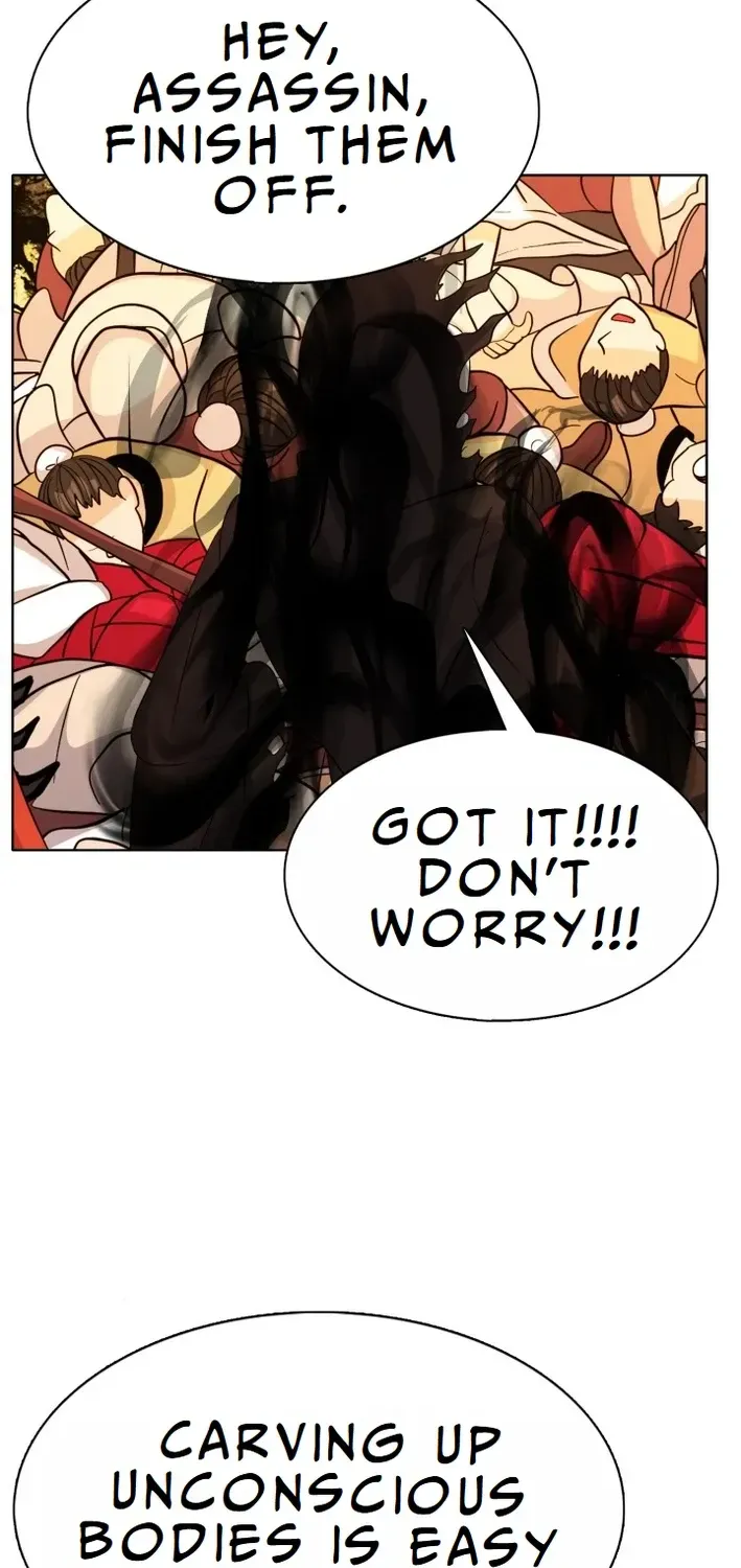 Real World Mobile: Another World War Chapter 15 page 37 - 
