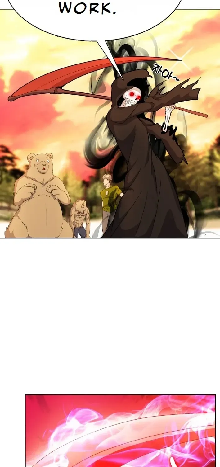 Real World Mobile: Another World War Chapter 15 page 38 - 