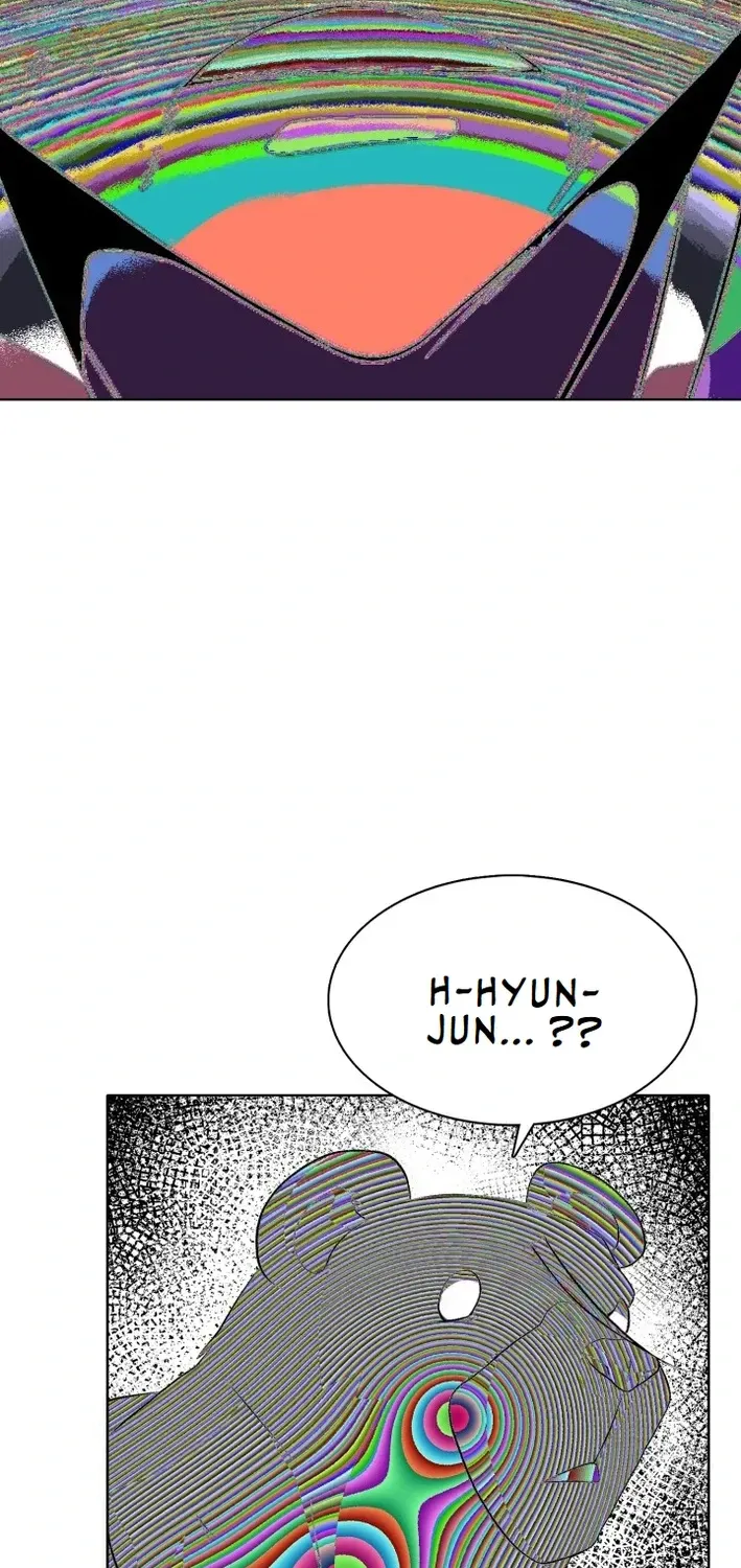 Real World Mobile: Another World War Chapter 15 page 45 - 