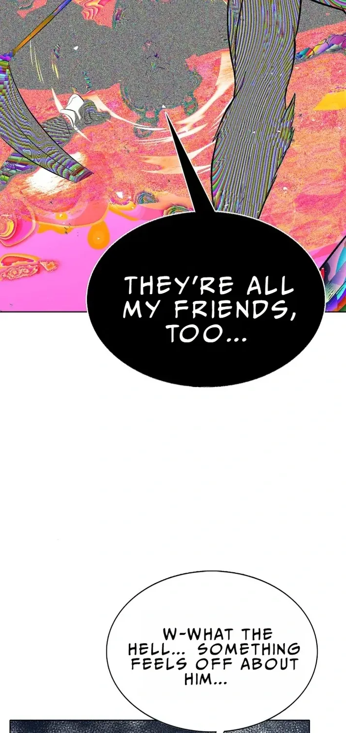 Real World Mobile: Another World War Chapter 15 page 47 - 