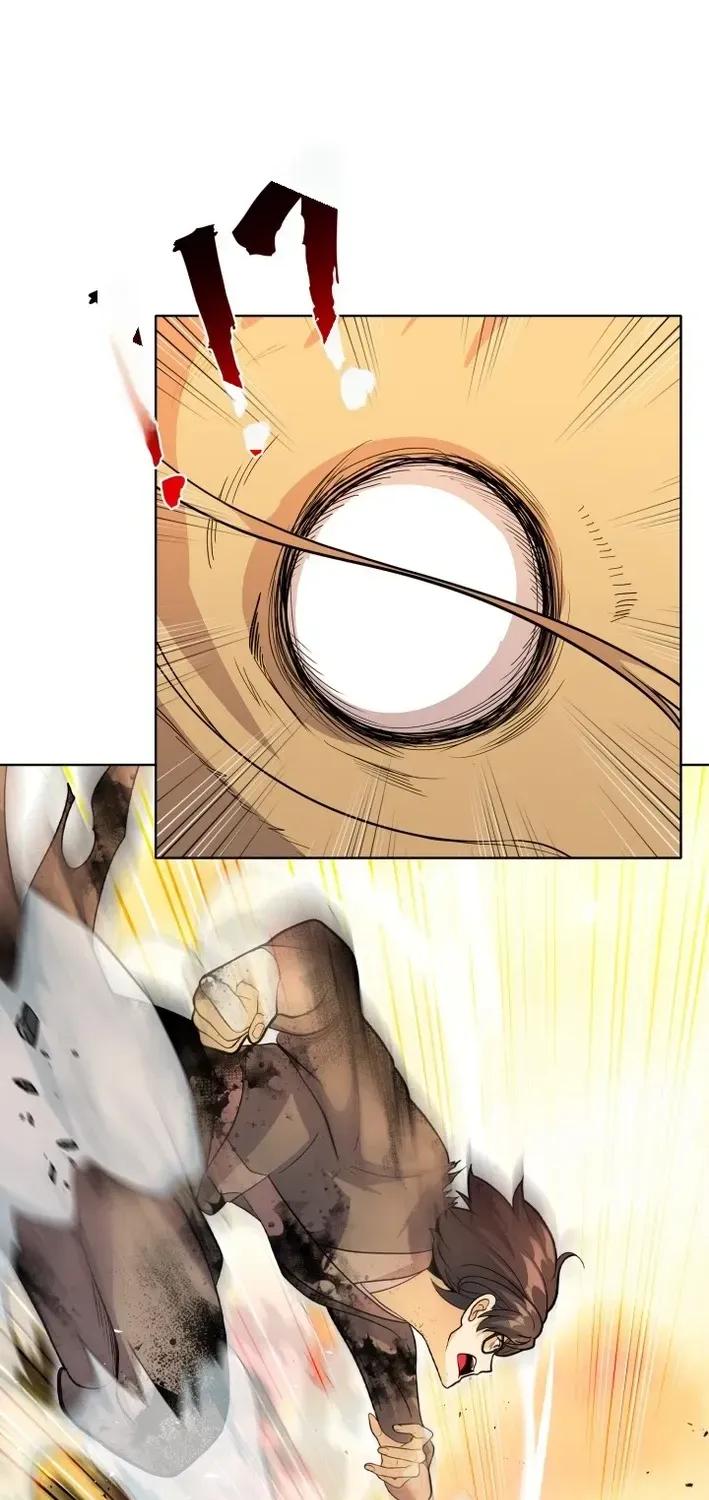 Real World Mobile: Another World War Chapter 15 page 6 - 