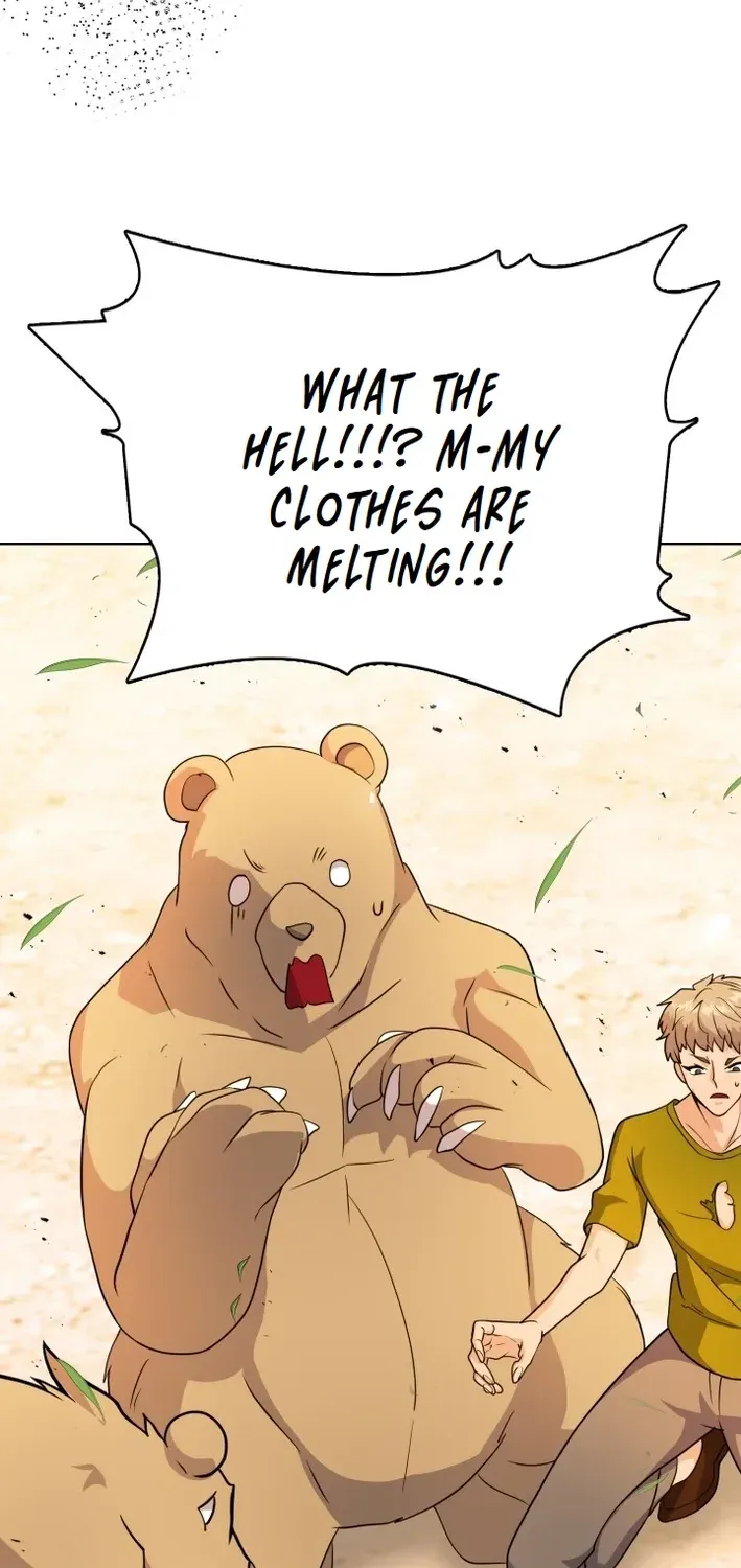 Real World Mobile: Another World War Chapter 15 page 73 - 