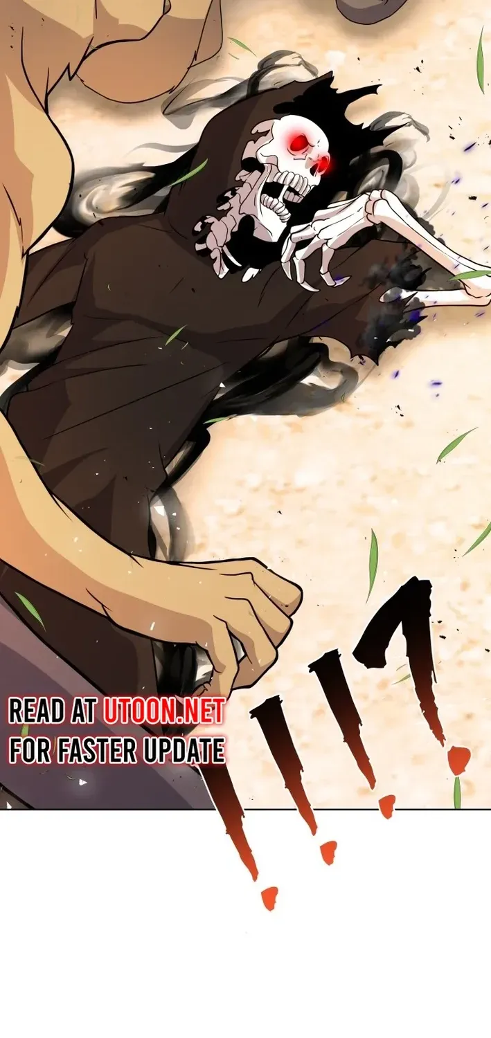 Real World Mobile: Another World War Chapter 15 page 74 - 