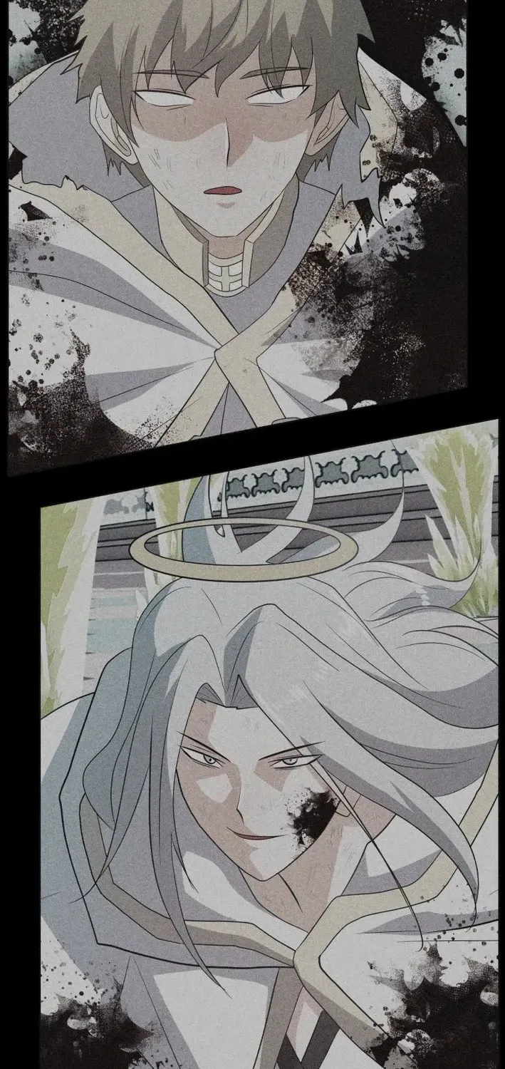 Real World Mobile: Another World War Chapter 2 page 17 - 
