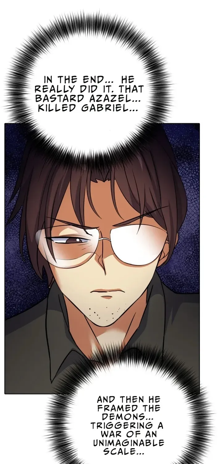 Real World Mobile: Another World War Chapter 2 page 19 - 