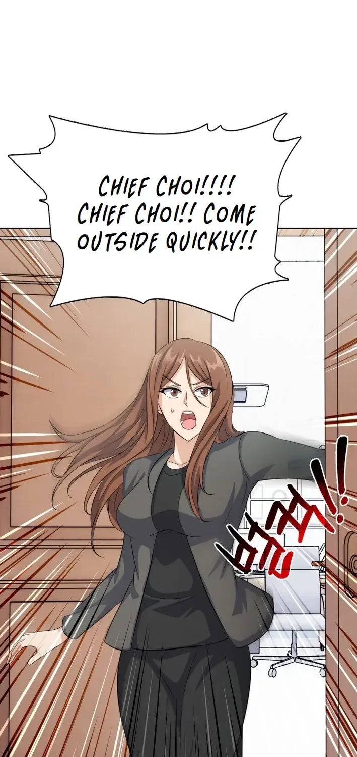 Real World Mobile: Another World War Chapter 2 page 21 - 
