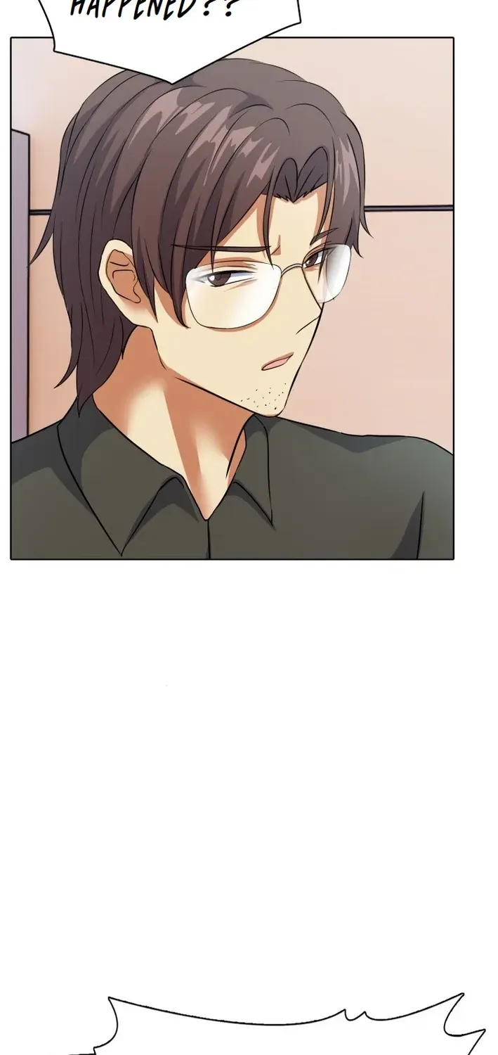 Real World Mobile: Another World War Chapter 2 page 23 - 