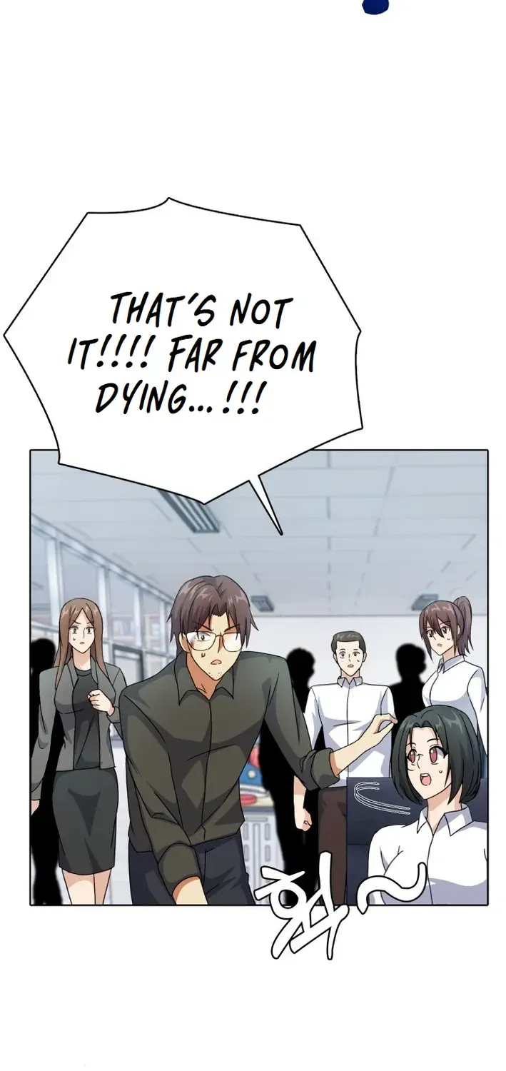 Real World Mobile: Another World War Chapter 2 page 29 - 