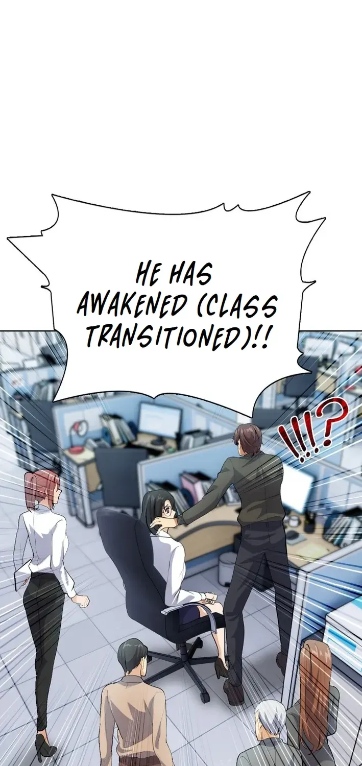 Real World Mobile: Another World War Chapter 2 page 31 - 