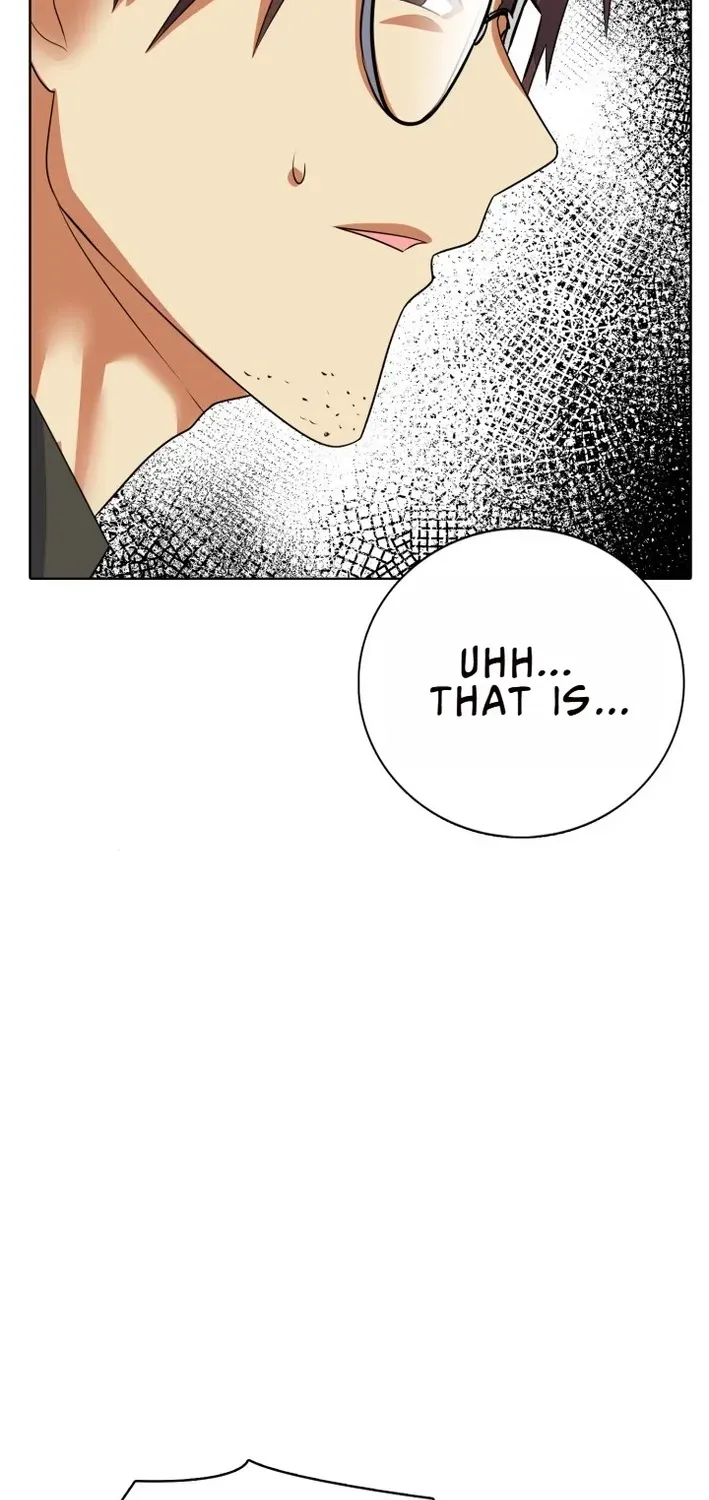 Real World Mobile: Another World War Chapter 2 page 35 - 