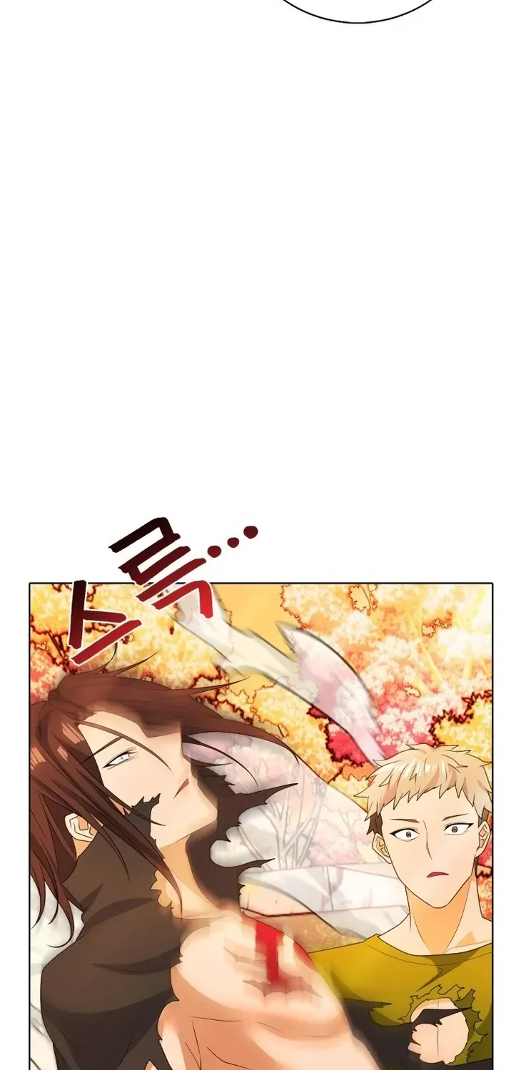 Real World Mobile: Another World War Chapter 2 page 5 - 