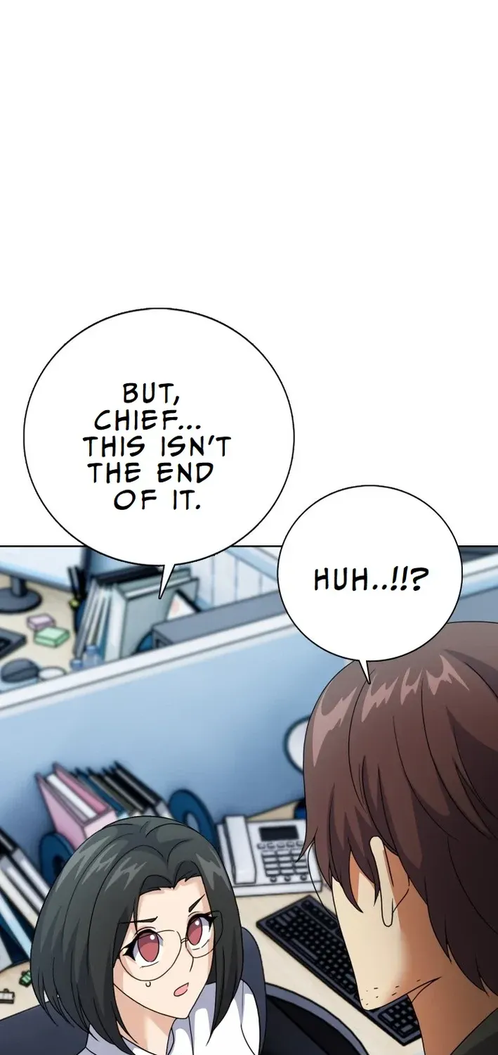 Real World Mobile: Another World War Chapter 2 page 45 - 
