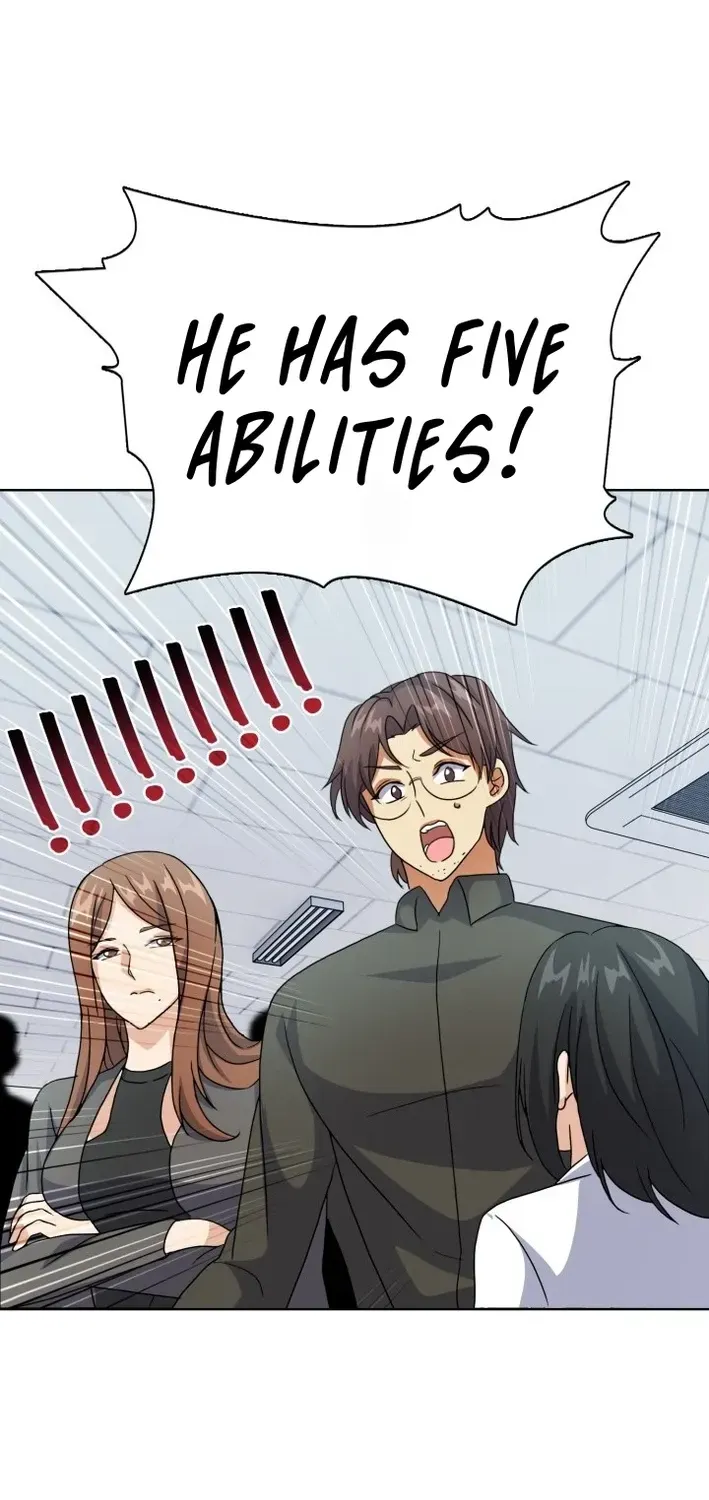 Real World Mobile: Another World War Chapter 2 page 48 - 