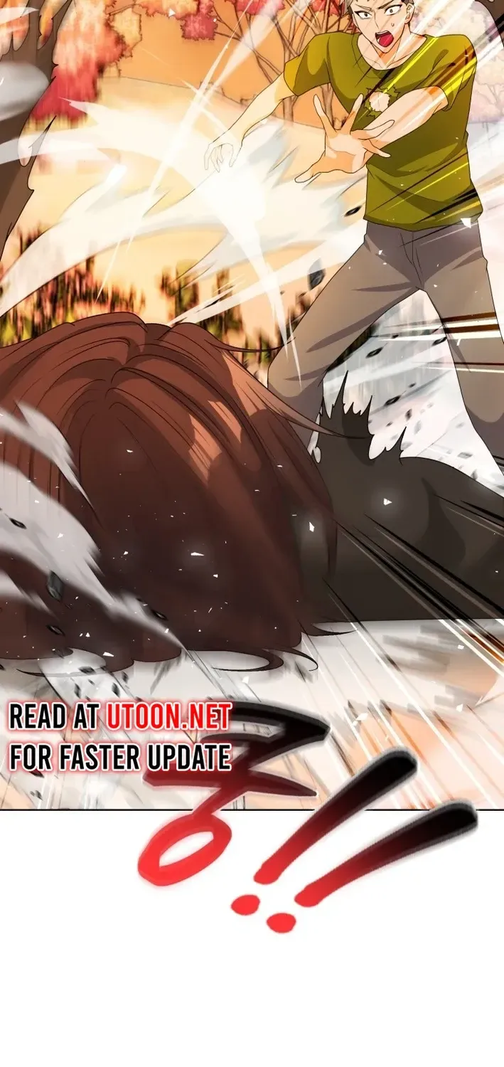 Real World Mobile: Another World War Chapter 2 page 7 - 