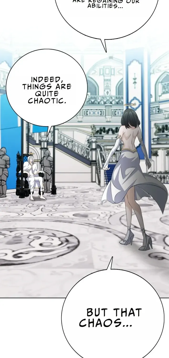 Real World Mobile: Another World War Chapter 2 page 66 - 