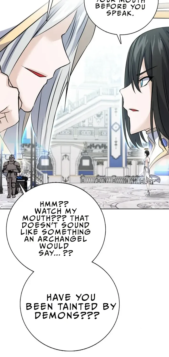 Real World Mobile: Another World War Chapter 2 page 72 - 