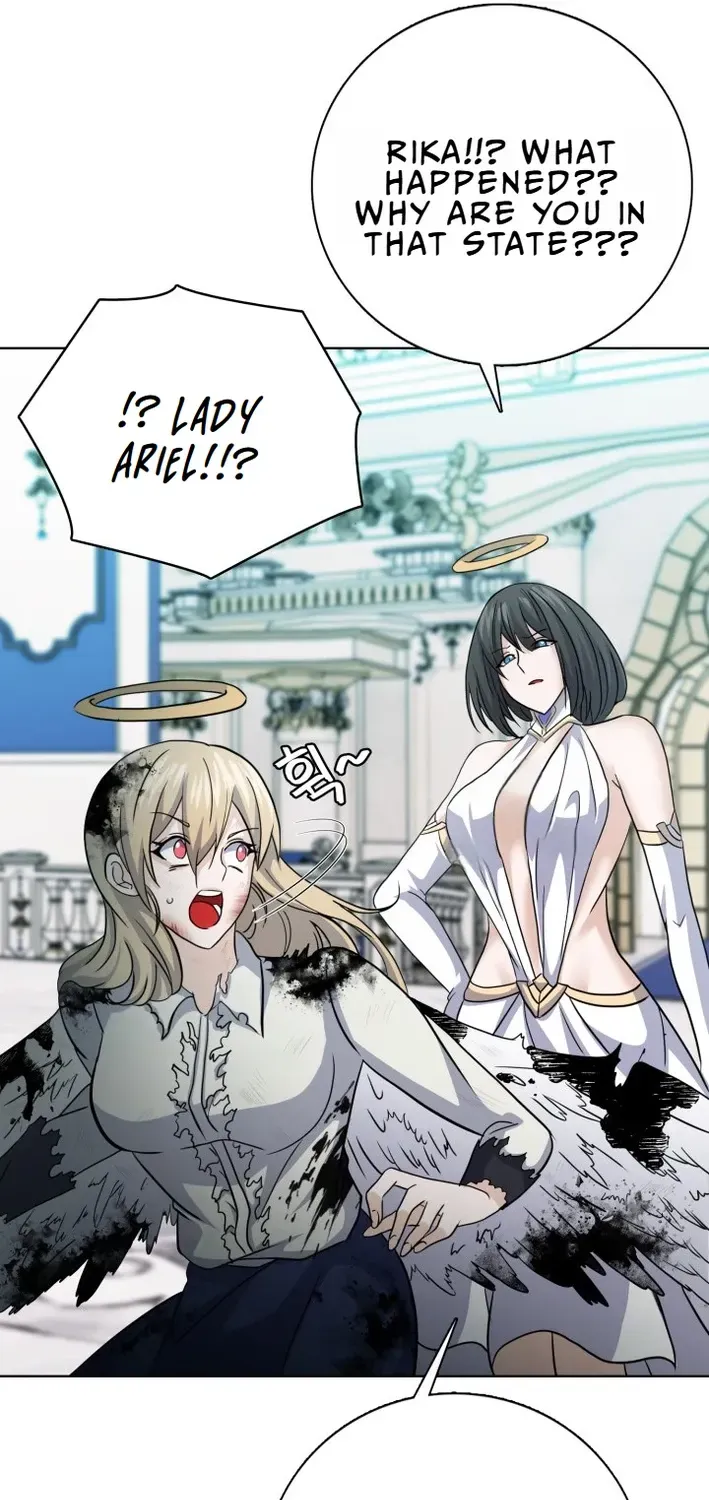 Real World Mobile: Another World War Chapter 2 page 78 - 