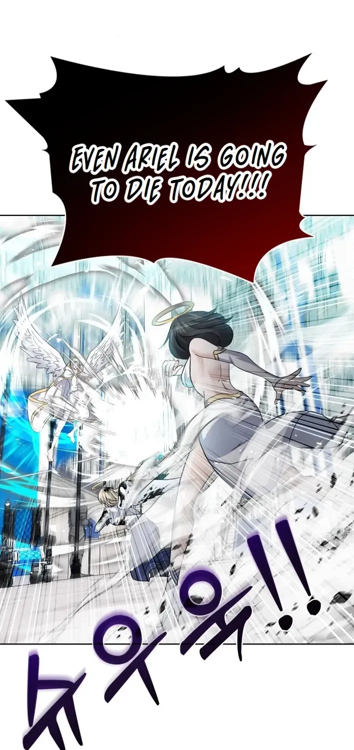 Real World Mobile: Another World War Chapter 2 page 82 - 