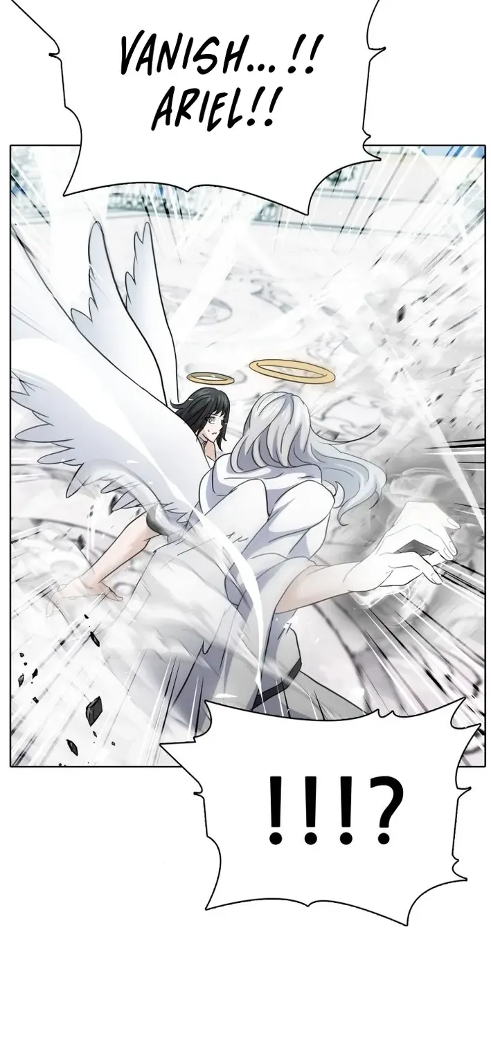 Real World Mobile: Another World War Chapter 2 page 91 - 
