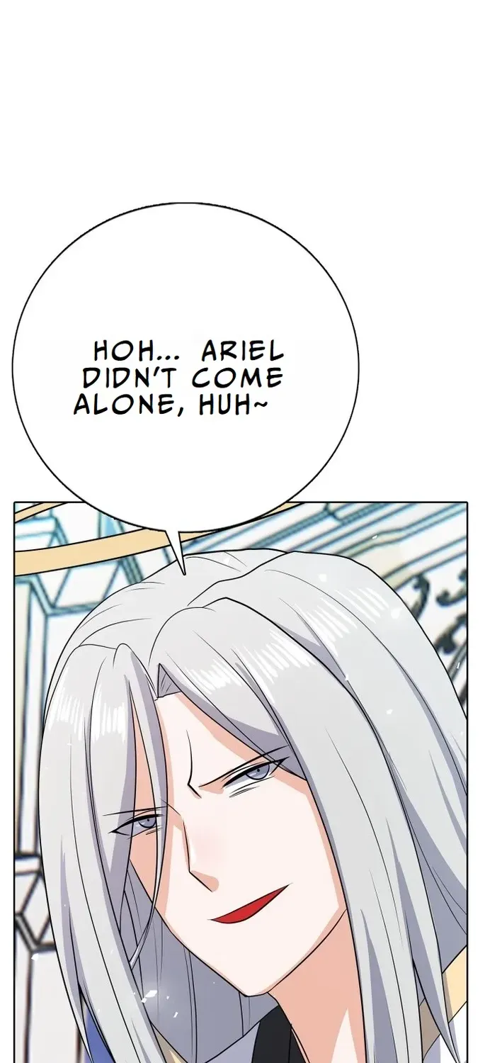 Real World Mobile: Another World War Chapter 3 page 110 - 