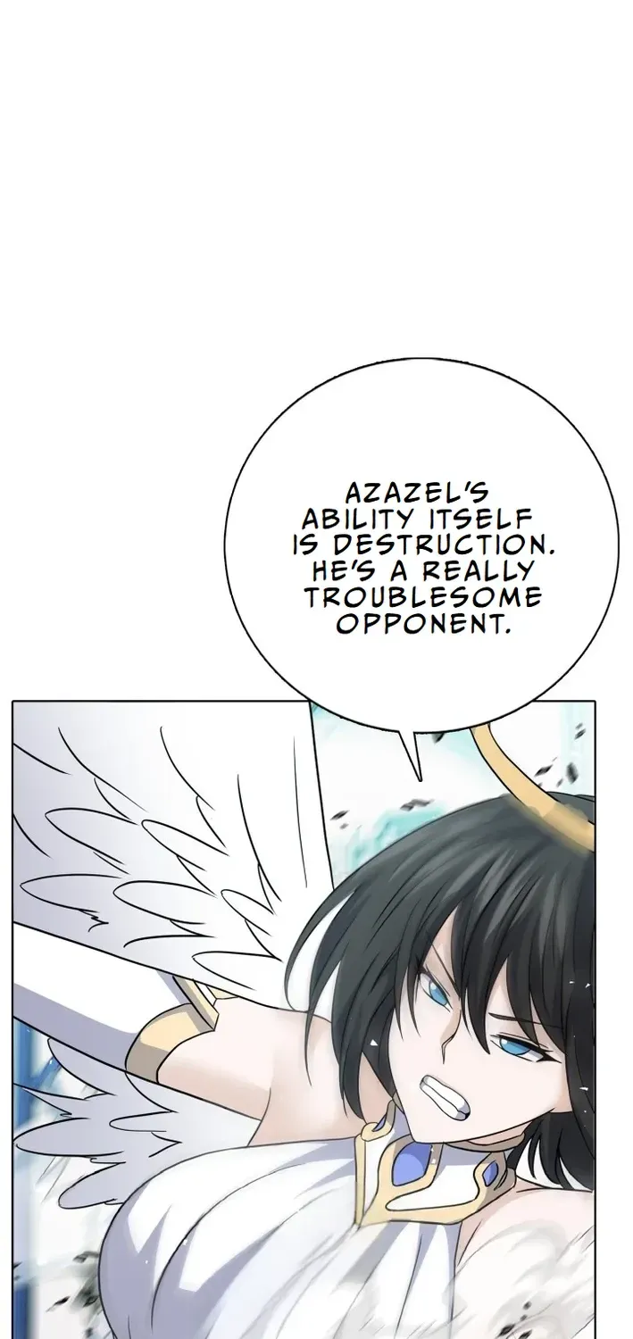 Real World Mobile: Another World War Chapter 3 page 3 - 