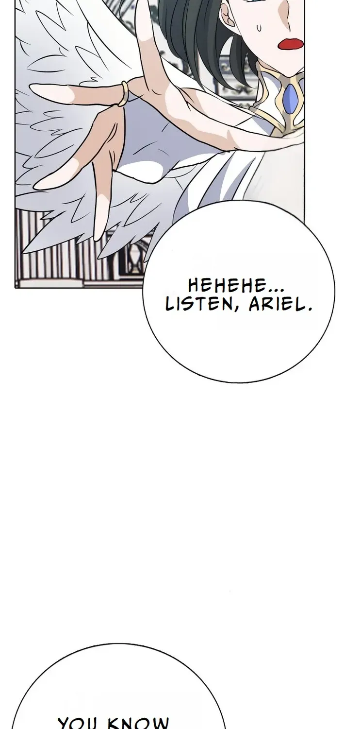 Real World Mobile: Another World War Chapter 3 page 23 - 