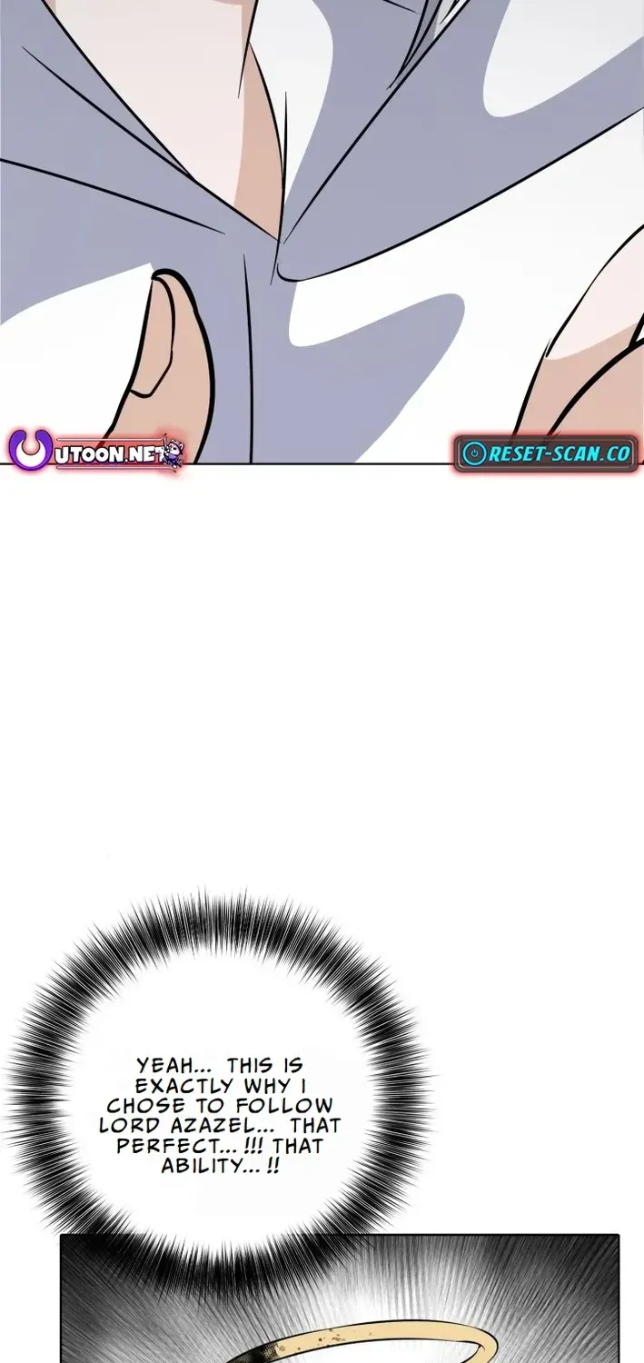 Real World Mobile: Another World War Chapter 3 page 31 - 