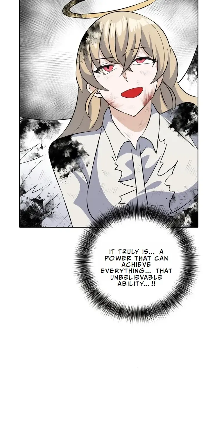 Real World Mobile: Another World War Chapter 3 page 32 - 
