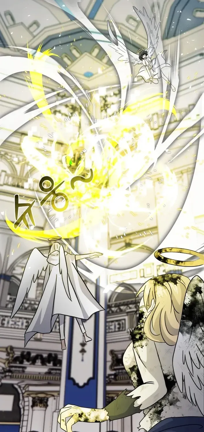 Real World Mobile: Another World War Chapter 3 page 39 - 