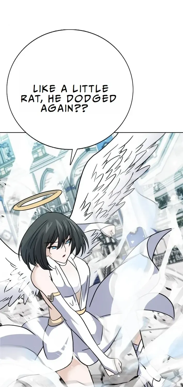 Real World Mobile: Another World War Chapter 3 page 64 - 